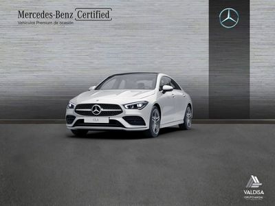 Mercedes CLA 180