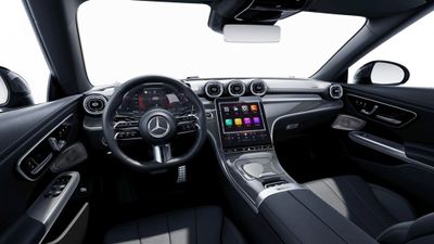 Mercedes Clase CLE CLE 220 d Cabrio