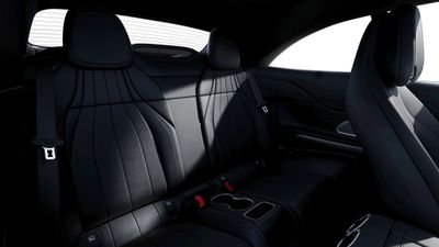 Mercedes Clase CLE CLE 220 d Cabrio