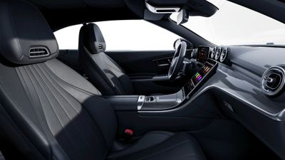 Mercedes Clase CLE CLE 220 d Cabrio