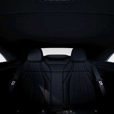 Mercedes Clase CLE CLE 220 d Cabrio