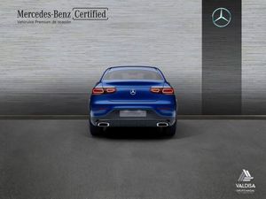 Mercedes GLC 200 4Matic AMG Line (EURO 6d)  - Foto 2