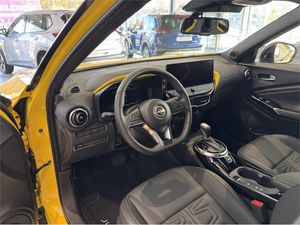 Nissan Juke 1.6 Hybrid 105kW (145CV) Ikon Edit Kiiro  - Foto 2