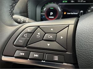 Nissan Juke 1.6 Hybrid 105kW (145CV) Ikon Edit Kiiro  - Foto 2