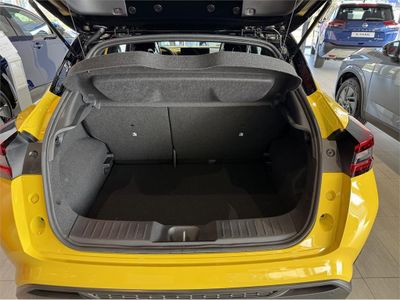 Nissan Juke 1.6 Hybrid 105kW (145CV) Ikon Edit Kiiro
