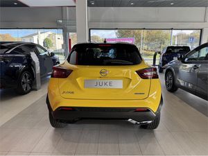 Nissan Juke 1.6 Hybrid 105kW (145CV) Ikon Edit Kiiro  - Foto 2