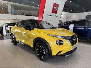 Nissan Juke 1.6 Hybrid 105kW (145CV) Ikon Edit Kiiro  - Foto 2