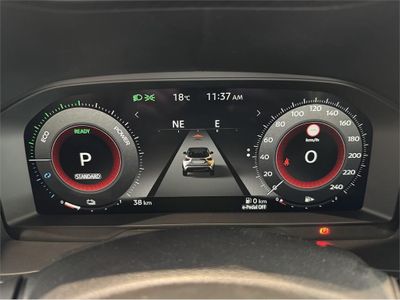 Nissan Juke 1.6 Hybrid 105kW (145CV) Ikon Edit Kiiro