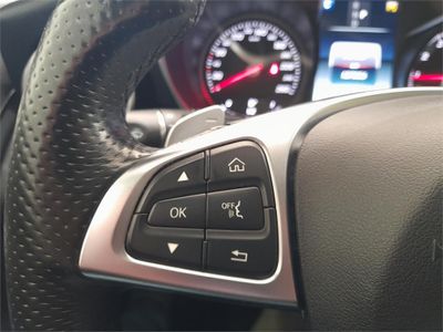 Mercedes Clase C Coupé C 300