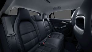 Mercedes GLA 200 CDI / d Urban  - Foto 2