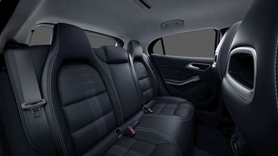 Mercedes GLA 200 CDI / d Urban