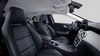 Mercedes GLA 200 CDI / d Urban