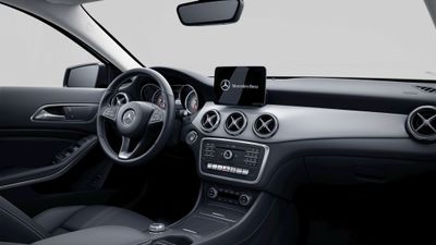 Mercedes GLA 200 CDI / d Urban