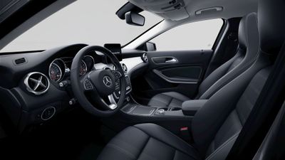 Mercedes GLA 200 CDI / d Urban