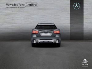 Mercedes GLA 200 CDI / d Urban  - Foto 2