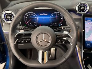 Mercedes GLC 300 de 4MATIC con tecnología híbrida EQ  - Foto 2