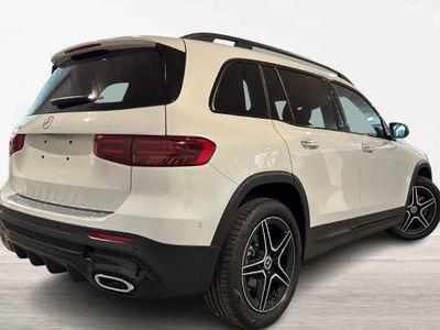 Mercedes Clase GLB 200 d