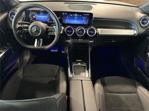 Mercedes Clase GLB 200 d  - Foto 2