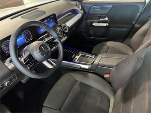 Mercedes Clase GLB 200 d  - Foto 2