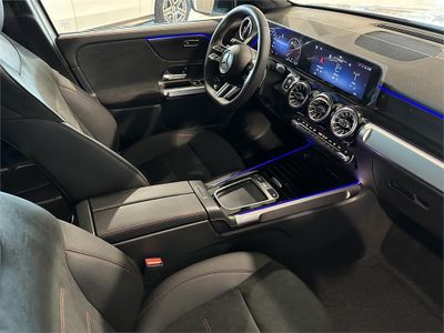 Mercedes Clase GLB 200 d