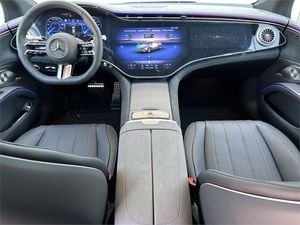 Mercedes EQS EQS 450+  - Foto 2