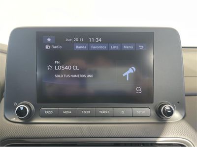 Hyundai Kona 1.0 TGDI Maxx 4X2