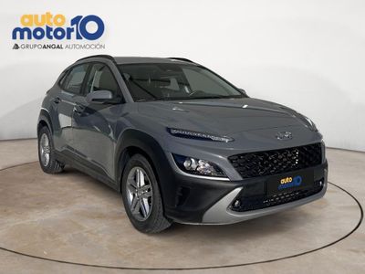 Hyundai Kona 1.0 TGDI Maxx 4X2