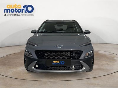 Hyundai Kona 1.0 TGDI Maxx 4X2