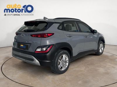 Hyundai Kona 1.0 TGDI Maxx 4X2