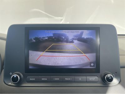 Hyundai Kona 1.0 TGDI Maxx 4X2