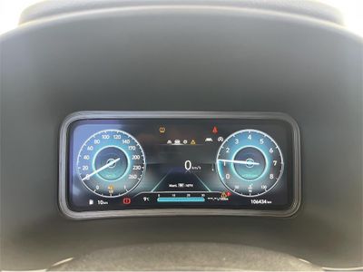 Hyundai Kona 1.0 TGDI Maxx 4X2