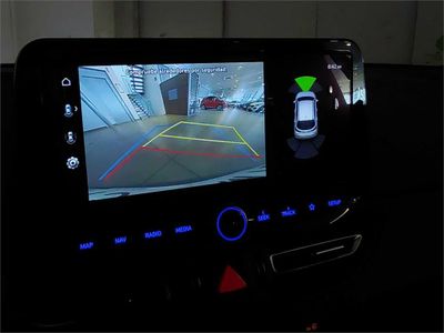 Hyundai i30 1.0 TGDI N Line SE