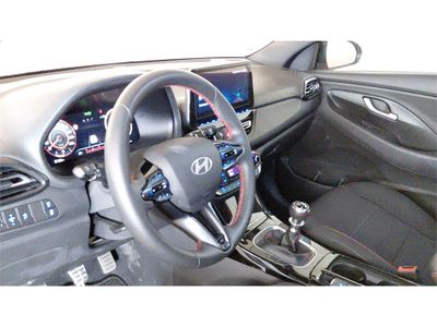 Hyundai i30 1.0 TGDI N Line SE