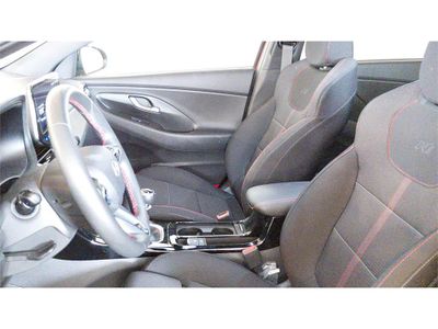 Hyundai i30 1.0 TGDI N Line SE