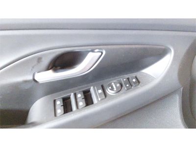 Hyundai i30 1.0 TGDI N Line SE