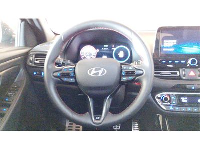 Hyundai i30 1.0 TGDI N Line SE