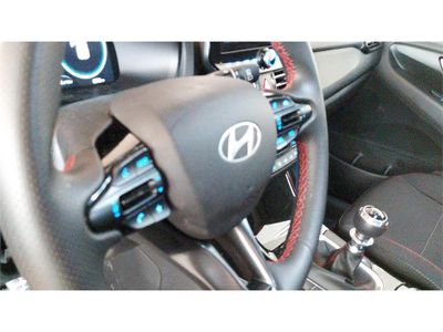 Hyundai i30 1.0 TGDI N Line SE