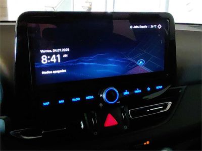 Hyundai i30 1.0 TGDI N Line SE