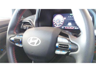 Hyundai i30 1.0 TGDI N Line SE