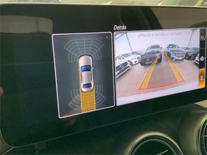 Mercedes Clase C 200 d  - Foto 2