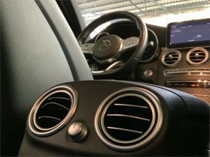 Mercedes Clase C 200 d  - Foto 2