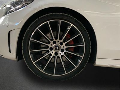 Mercedes Clase C 200 d