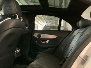 Mercedes Clase C 200 d  - Foto 2