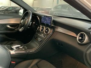 Mercedes Clase C 200 d  - Foto 2