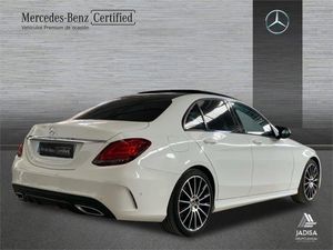 Mercedes Clase C 200 d  - Foto 2