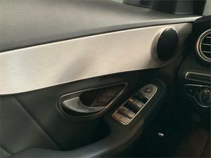 Mercedes Clase C 200 d  - Foto 2