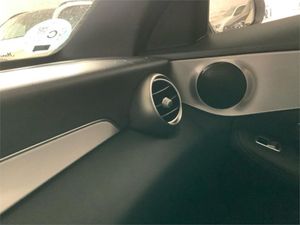 Mercedes Clase C 200 d  - Foto 2