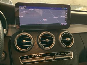 Mercedes Clase C 200 d  - Foto 2