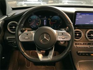 Mercedes Clase C 200 d  - Foto 2