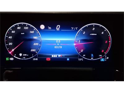 Mercedes Clase B 180 d